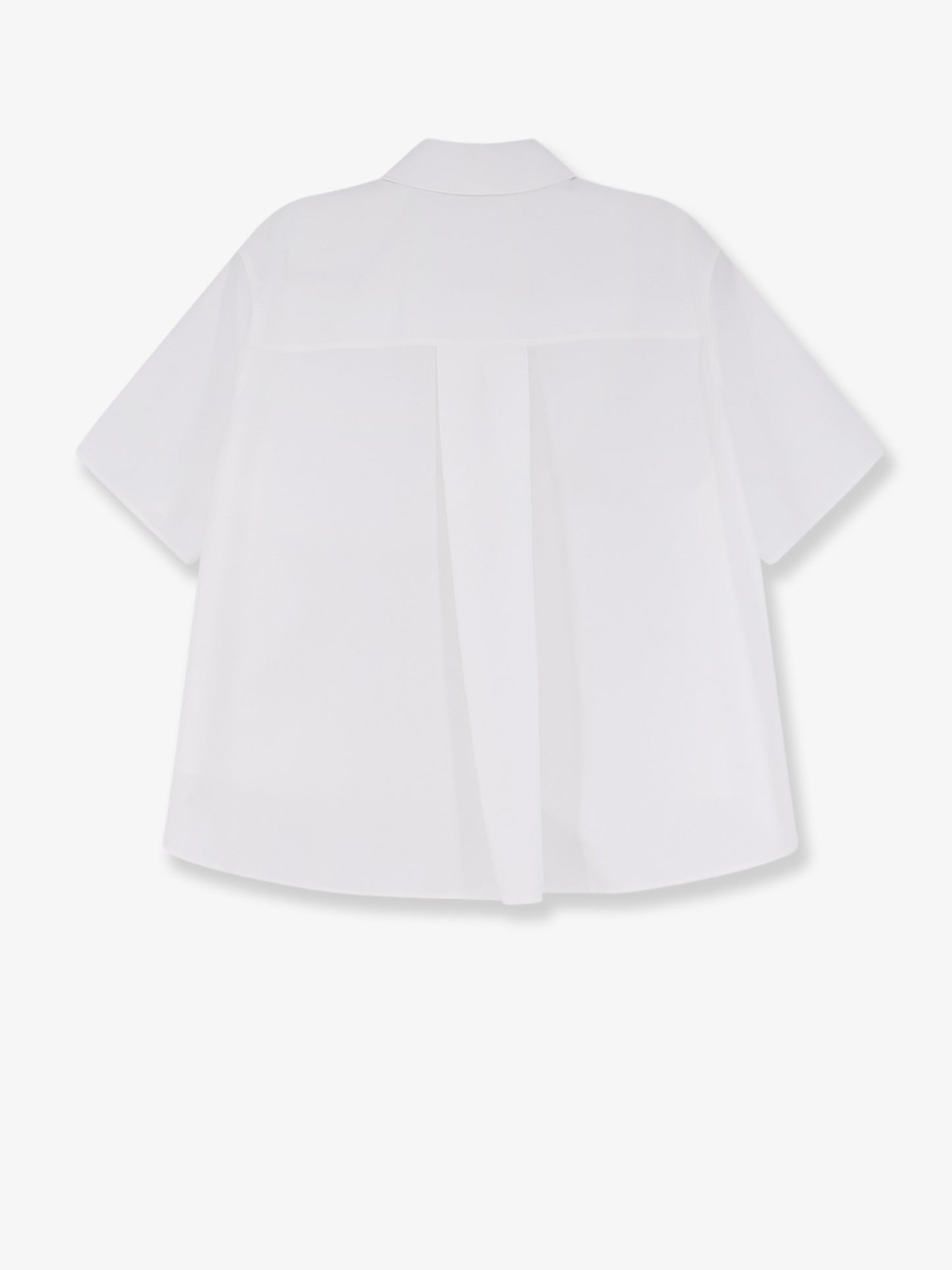 Cotton shirt