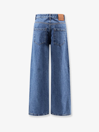 Anagram Baggy Jeans thumbnail