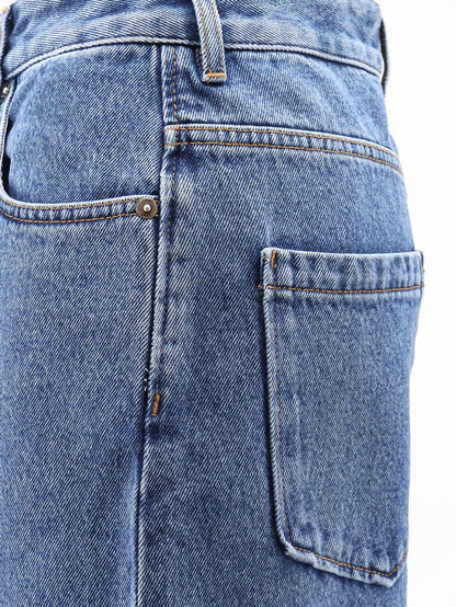 Anagram Baggy Jeans thumbnail