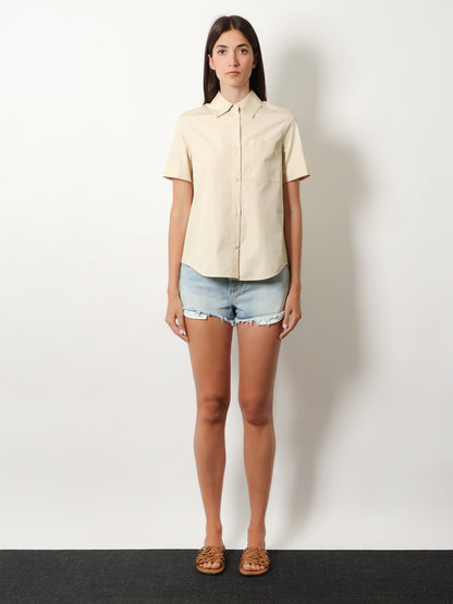 Paula's Ibiza cotton shirt thumbnail