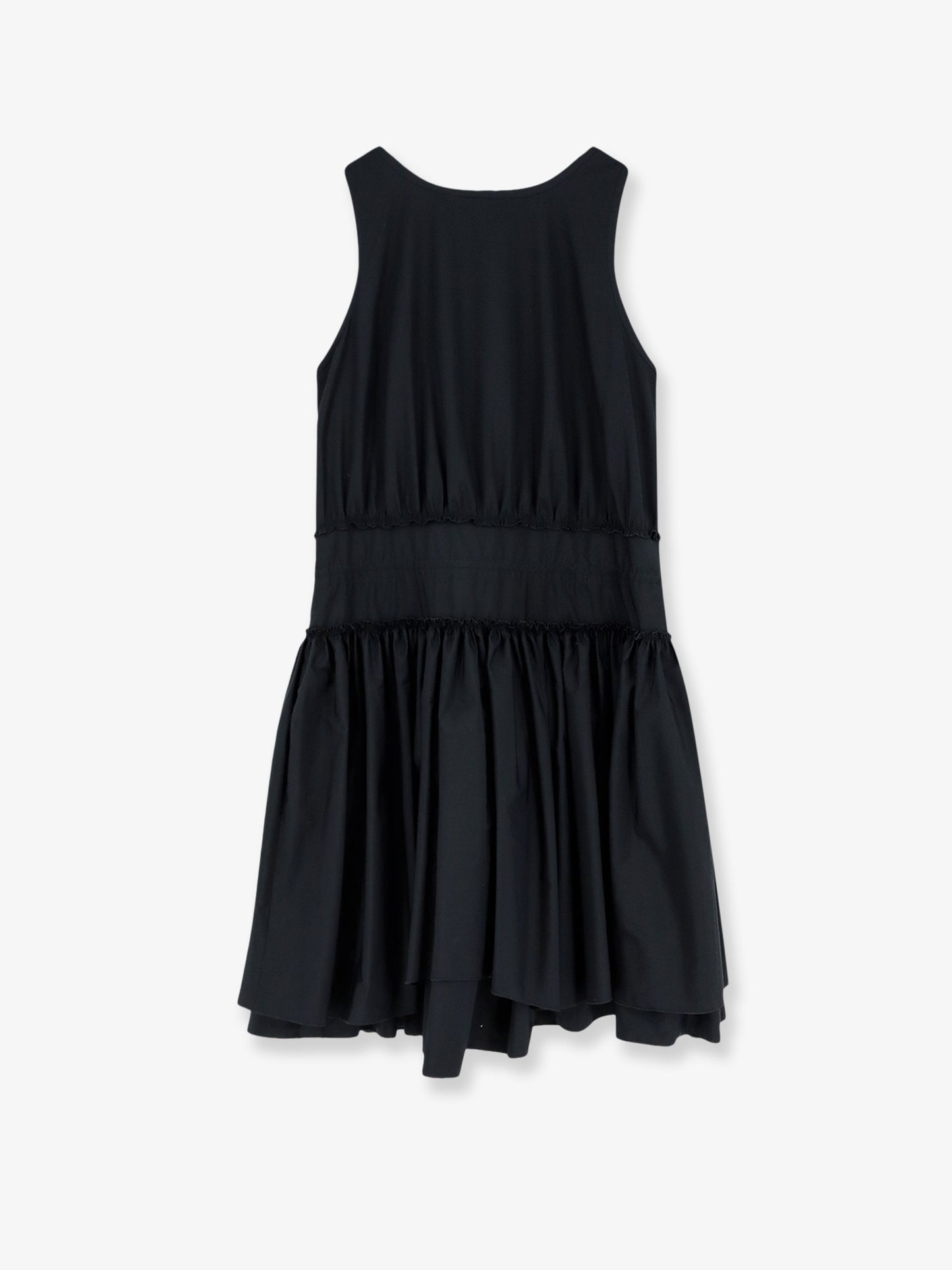 Paula's Ibiza - Vestito in cotone lightweight