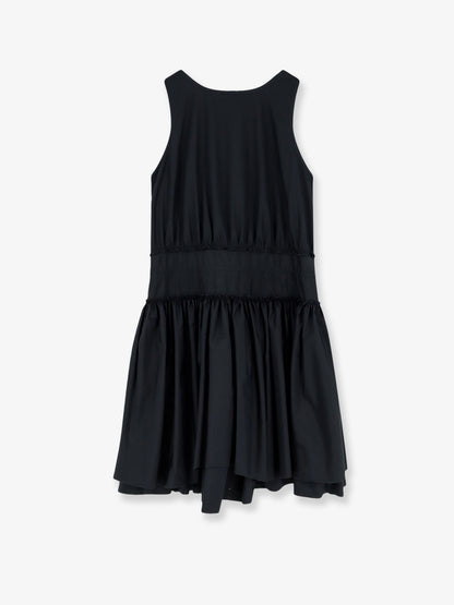 Paula's Ibiza - Vestito in cotone lightweight thumbnail