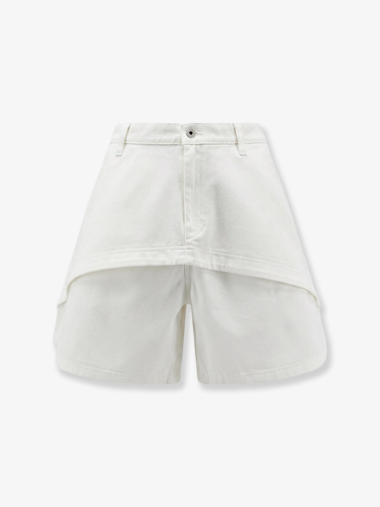 Paula's Ibiza cotton shorts