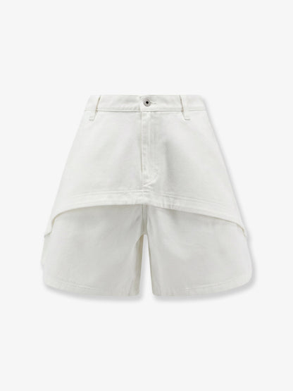 Paula's Ibiza cotton shorts thumbnail