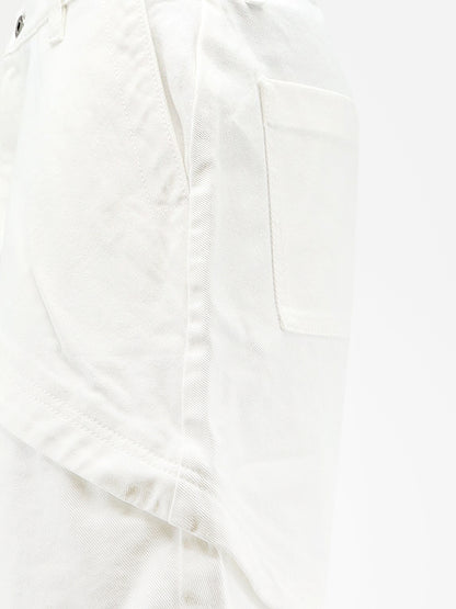 Paula's Ibiza cotton shorts thumbnail