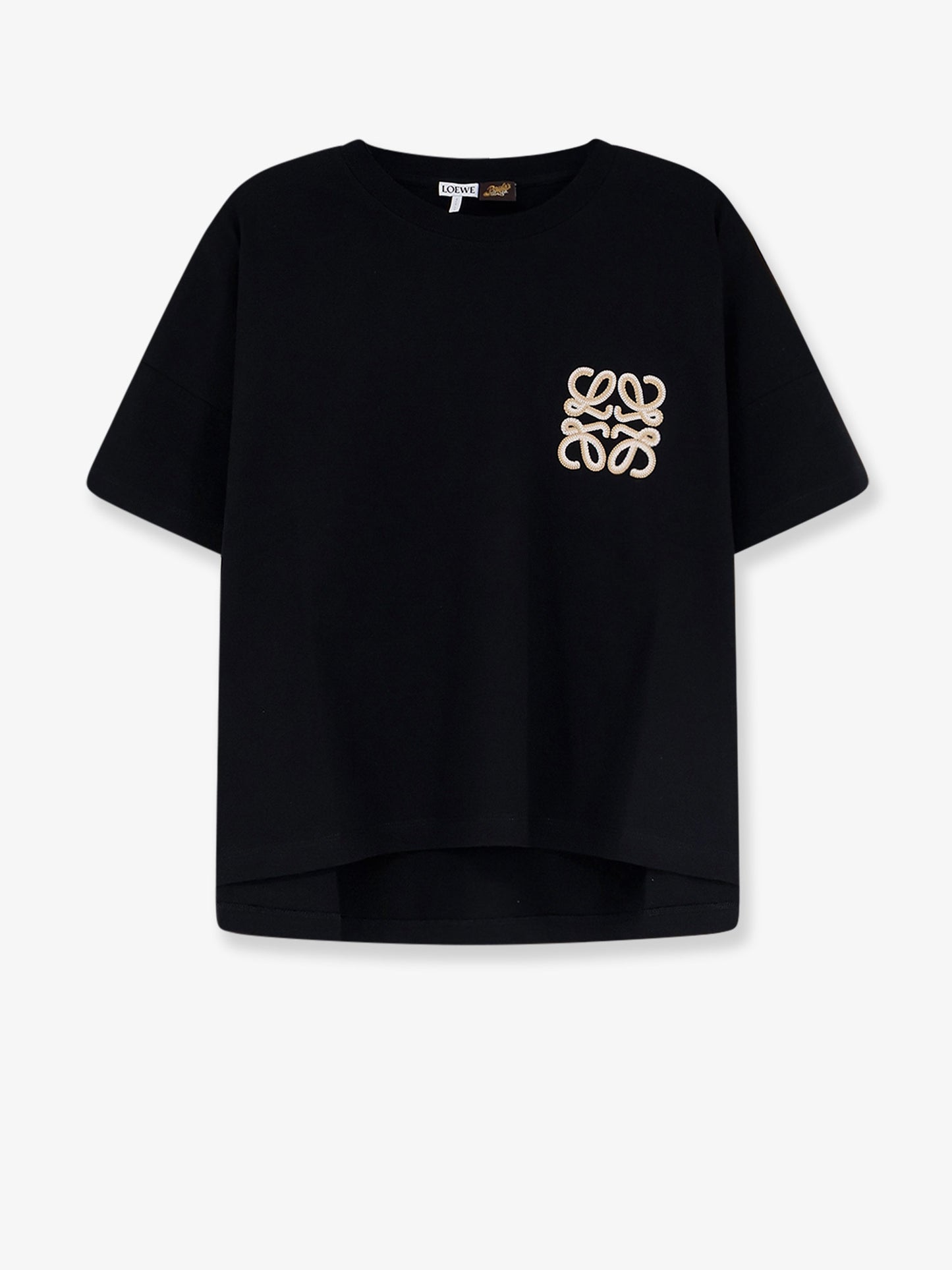 T-shirt Paulas Ibiza in cotone
