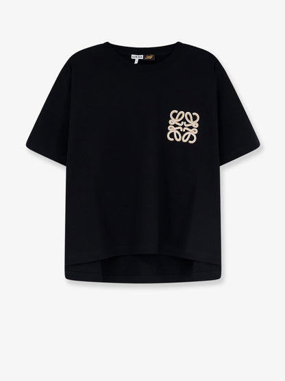 T-shirt Paulas Ibiza in cotone thumbnail