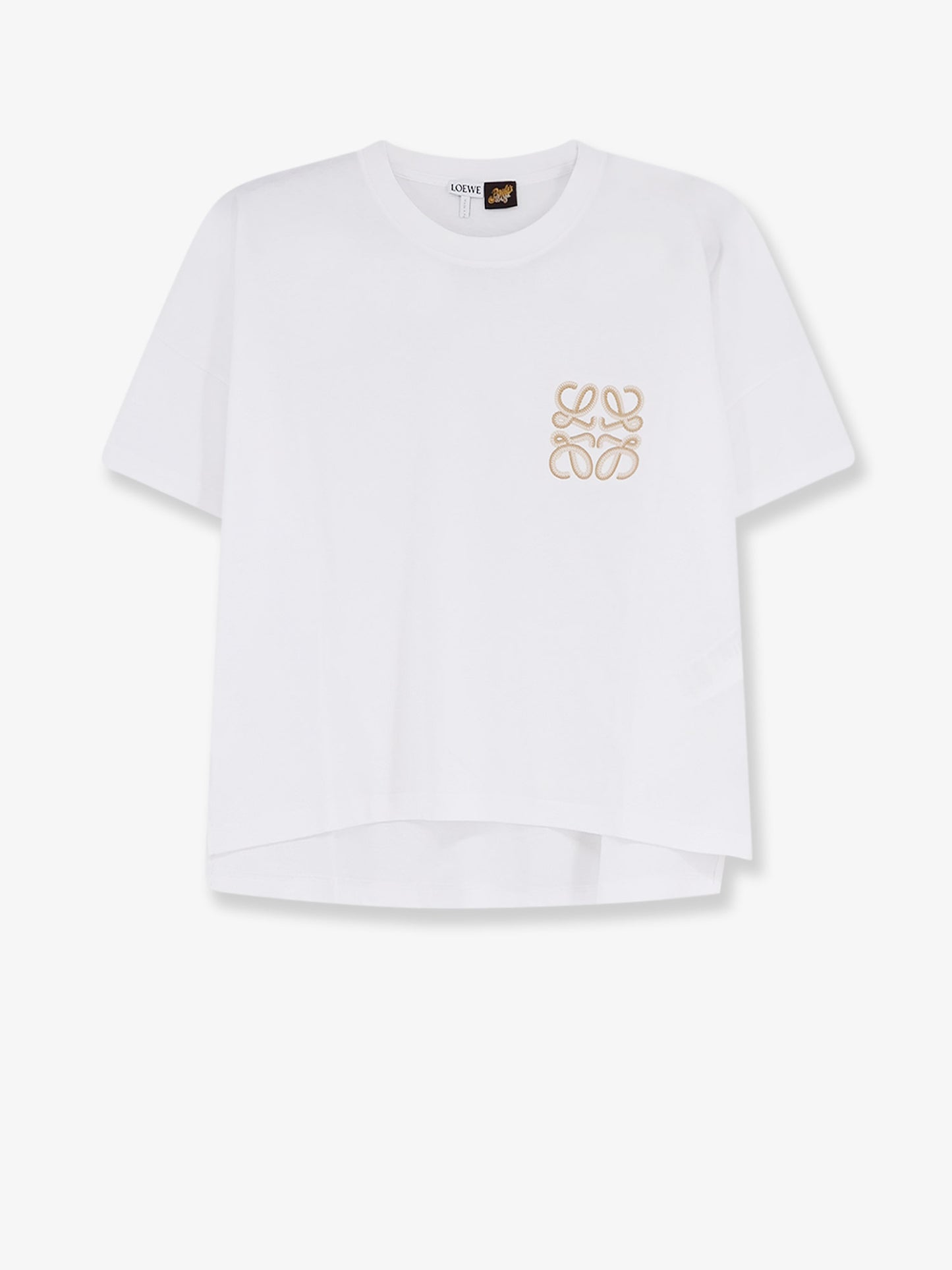 T-shirt Paulas Ibiza in cotone