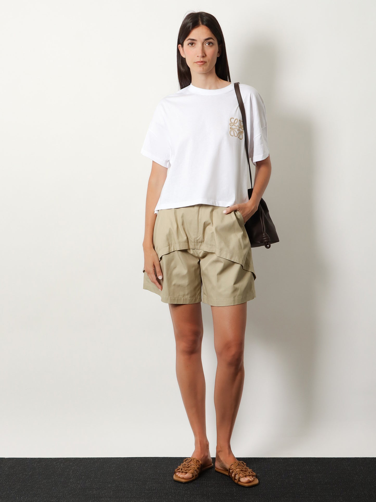 T-shirt Paulas Ibiza in cotone