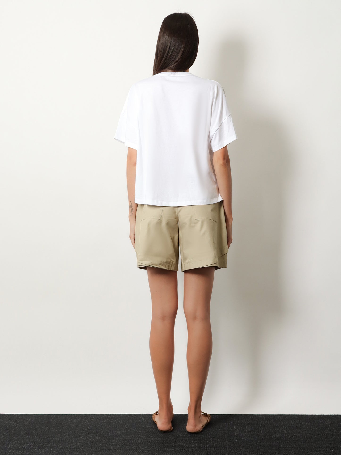 T-shirt Paulas Ibiza in cotone