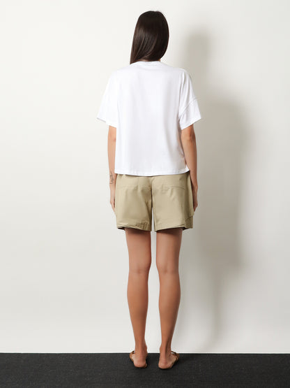 T-shirt Paulas Ibiza in cotone thumbnail