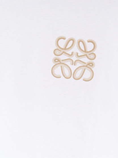 T-shirt Paulas Ibiza in cotone thumbnail