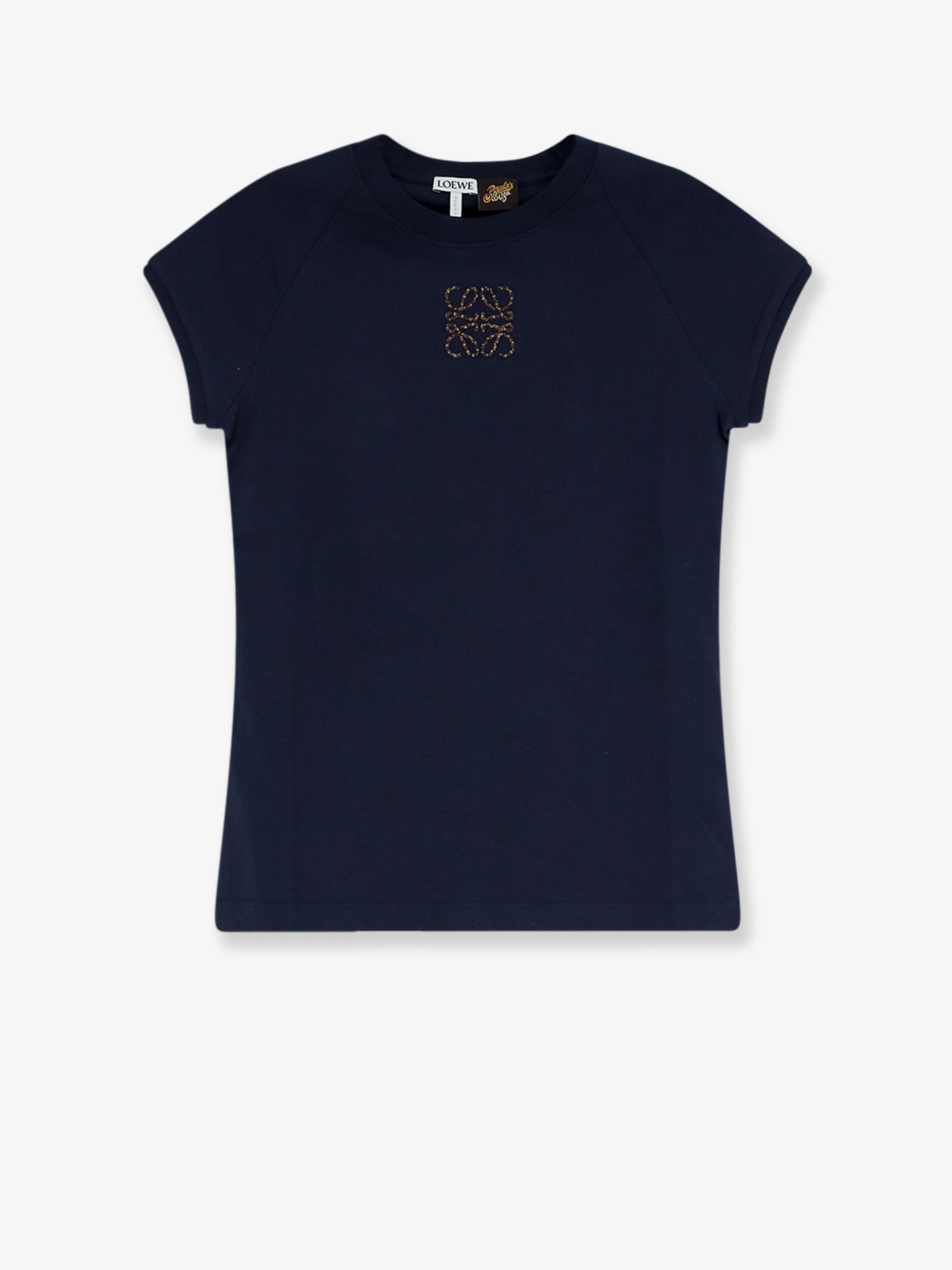 Paula's Ibiza cotton t-shirt
