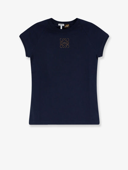 Paula's Ibiza cotton t-shirt thumbnail