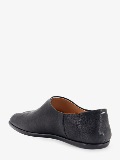 Tabi Leather Slip-Ons thumbnail