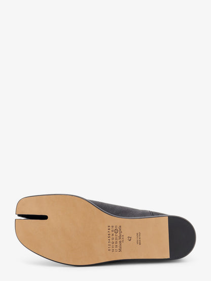 Tabi Leather Slip-Ons thumbnail