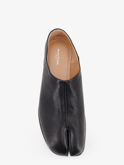 Tabi Leather Slip-Ons thumbnail