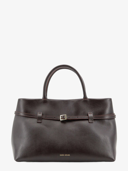 Le Cambon 35 leather handbag thumbnail