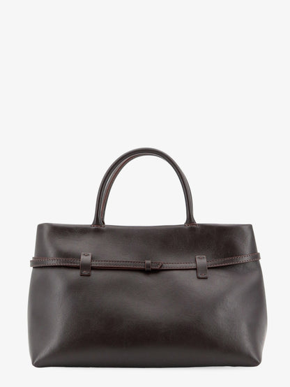 Le Cambon 35 leather handbag thumbnail