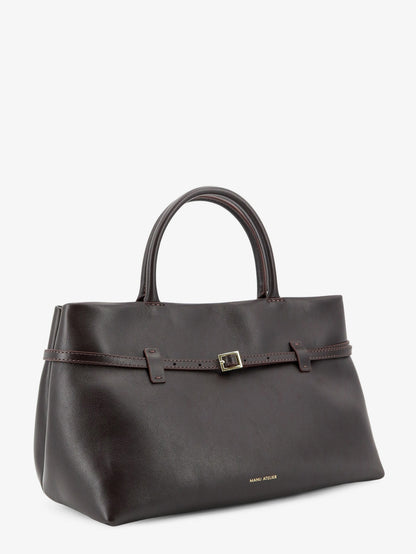 Le Cambon 35 leather handbag thumbnail