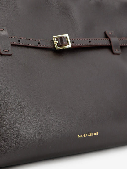 Le Cambon 35 leather handbag thumbnail