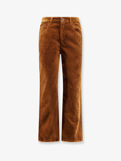 Ruthie corduroy trousers thumbnail