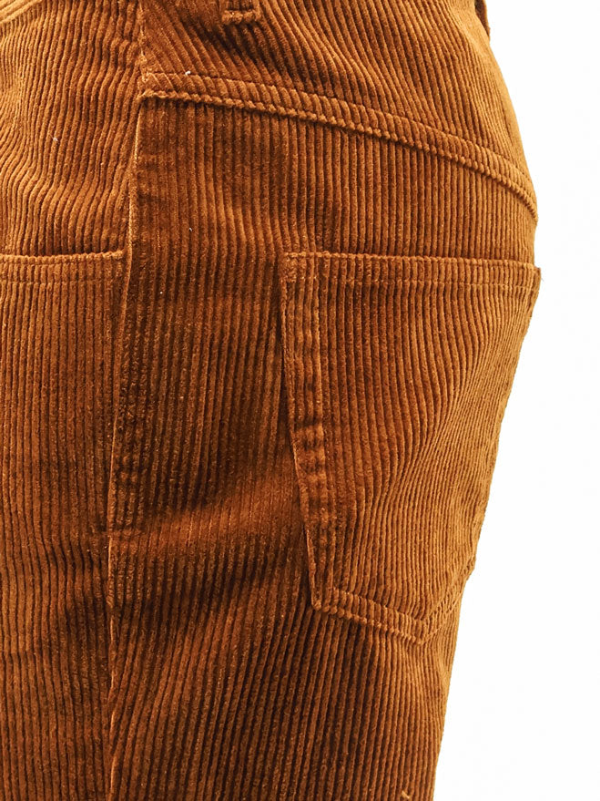 Ruthie corduroy trousers