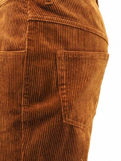 Ruthie corduroy trousers thumbnail