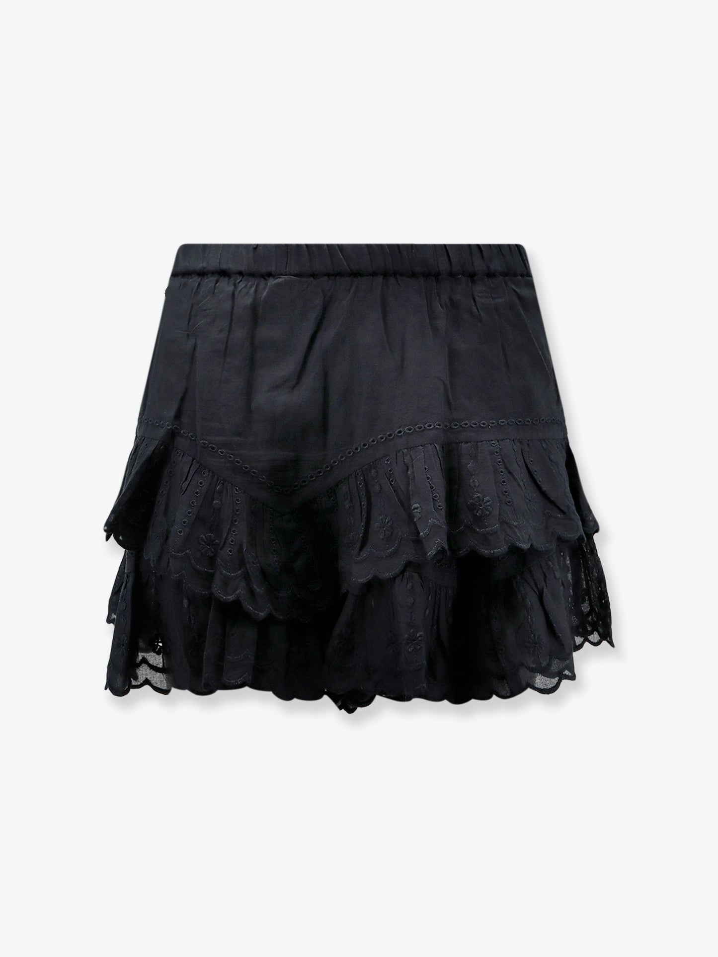 Jocadia organic cotton shorts