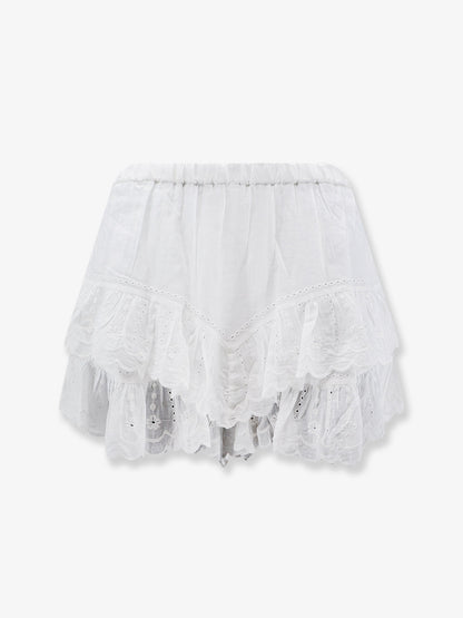 Jocadia organic cotton shorts thumbnail