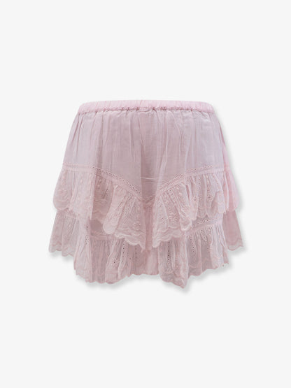 Jocadia organic cotton shorts thumbnail