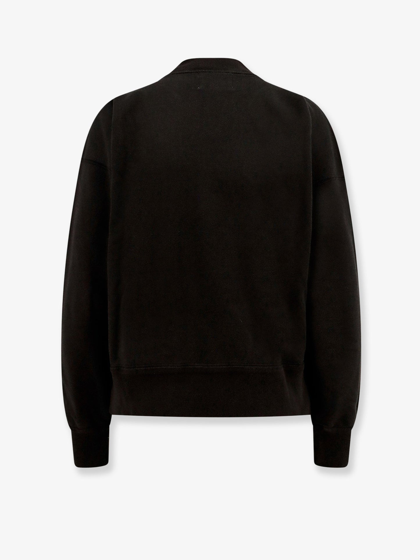 Moby recycled material sweatshirt