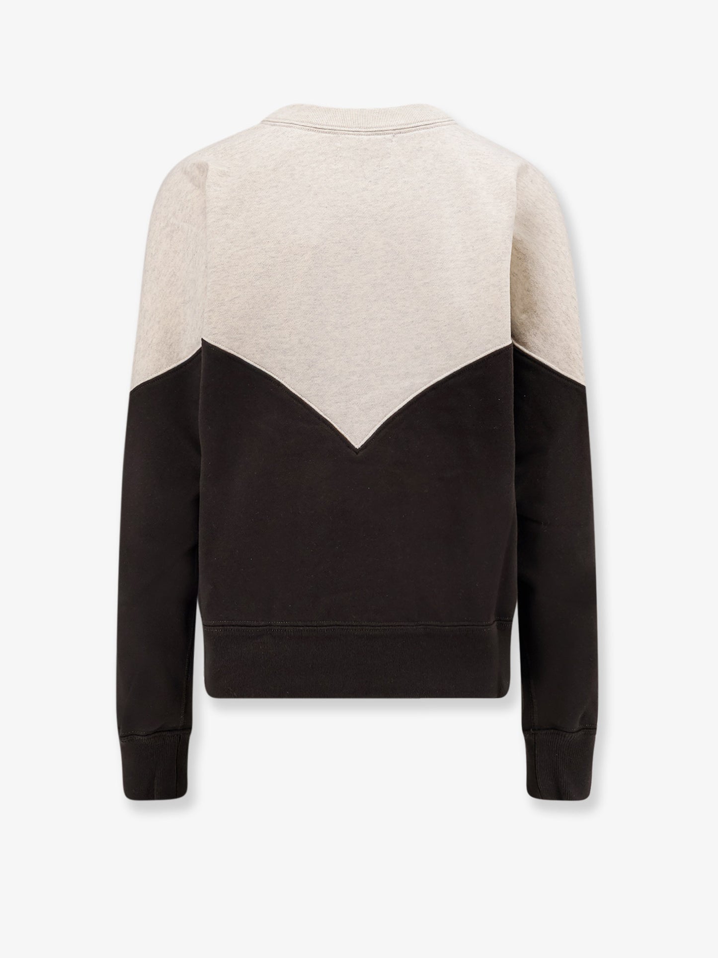 Houston bicolor sweatshirt