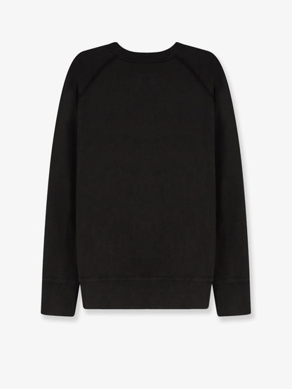 Milly NY recycled material sweatshirt thumbnail