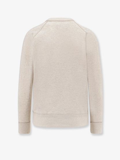 Milly NY recycled material sweatshirt thumbnail