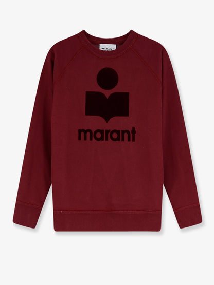 Milly NY recycled material sweatshirt thumbnail