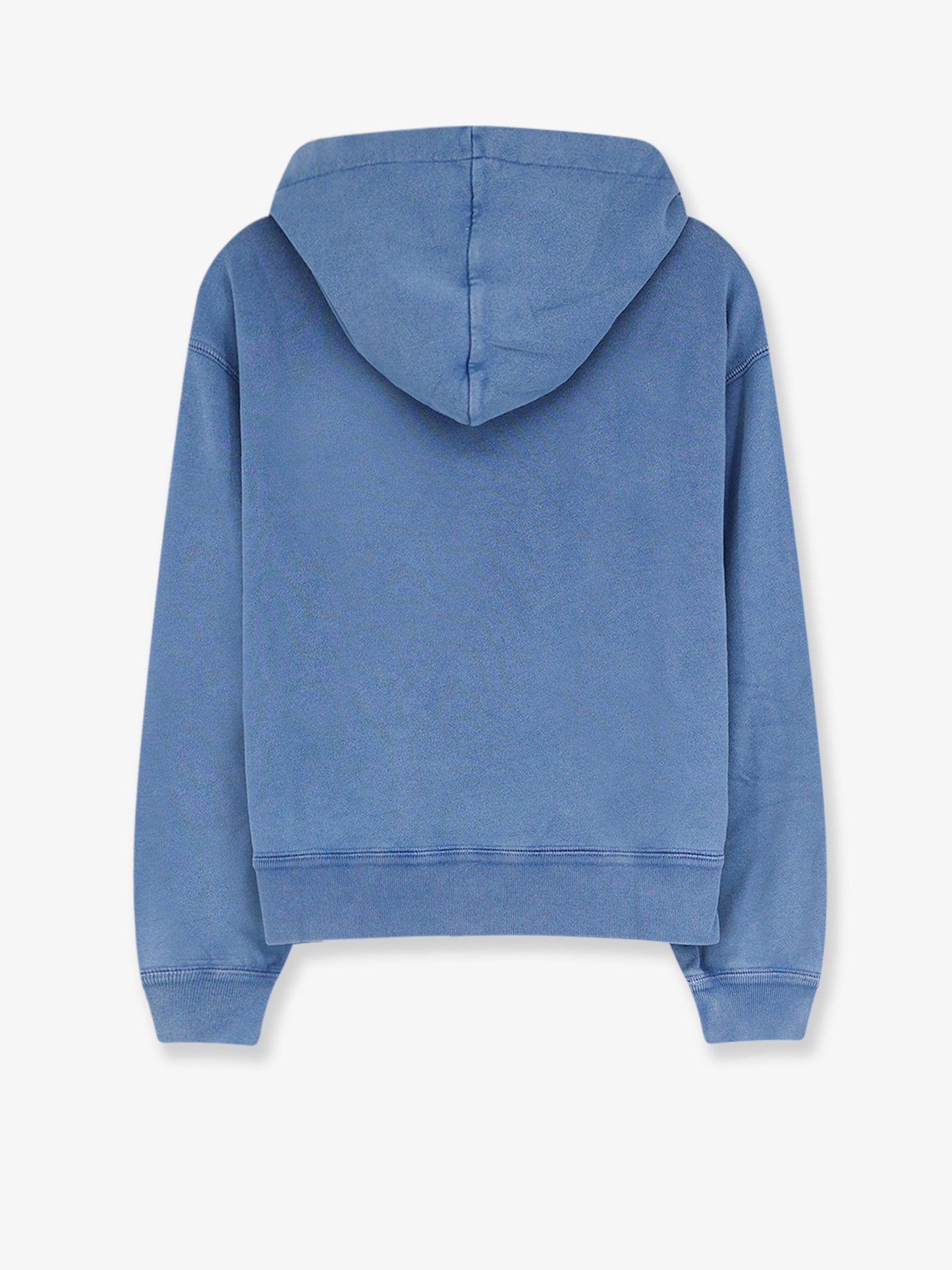 Salmy recycled material sweatshirt