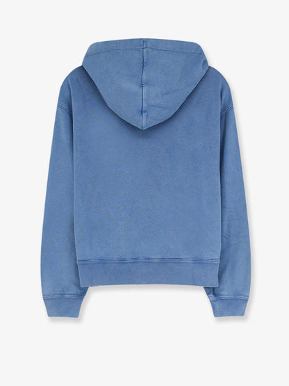 Salmy recycled material sweatshirt thumbnail