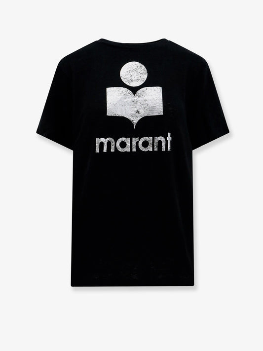 T-Shirt Zewel in lino