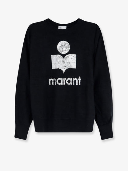 T-shirt Klowia in lino thumbnail