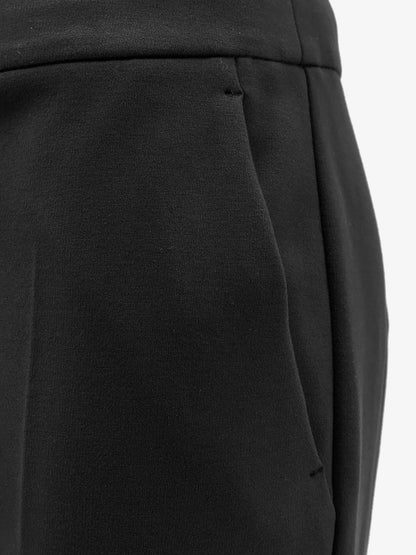 Pegno viscose blend trousers thumbnail