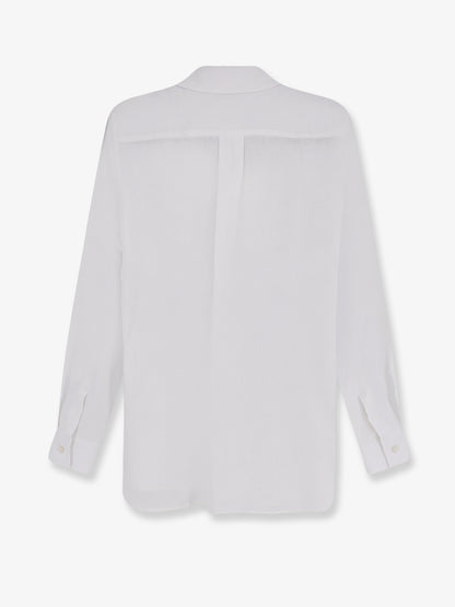 Mxmfalasco linen shirt thumbnail