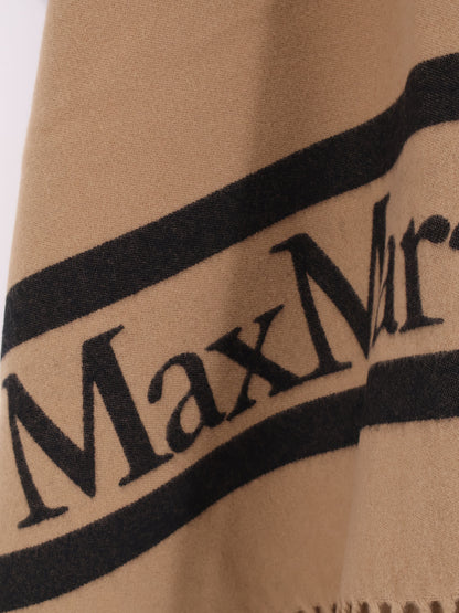 Mxaaris wool cape thumbnail