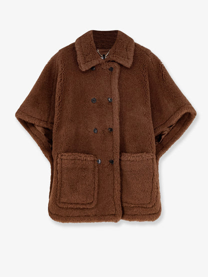 Cappa Mxacavallo in alpaca, cashmere e seta thumbnail