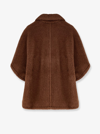 Cappa Mxacavallo in alpaca, cashmere e seta thumbnail