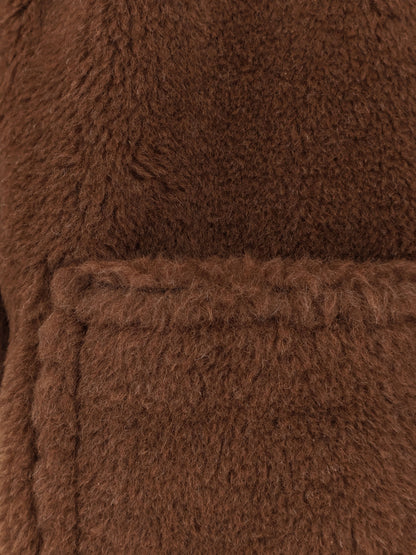 Cappa Mxacavallo in alpaca, cashmere e seta thumbnail