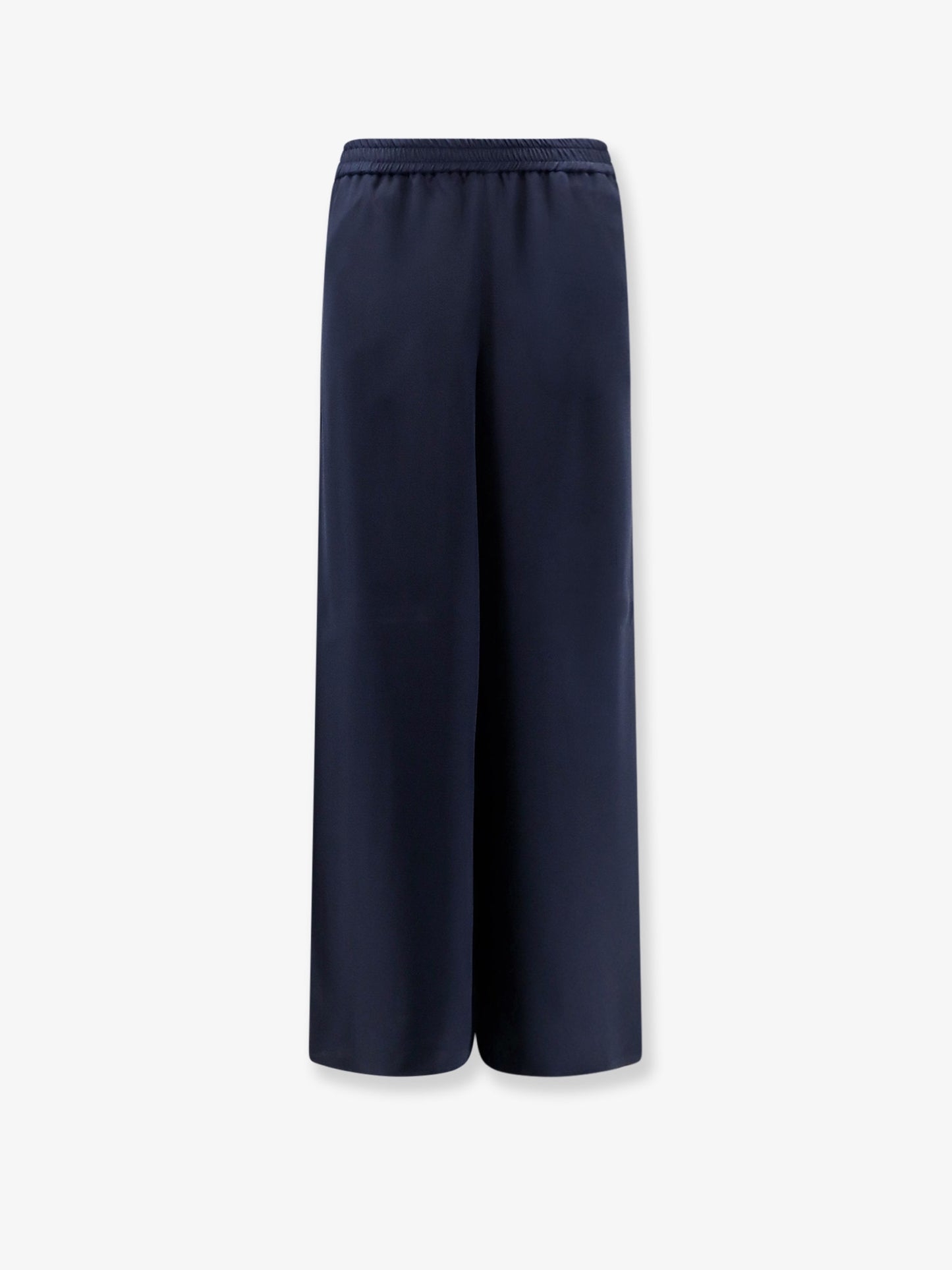 Mxmvolonta silk trousers