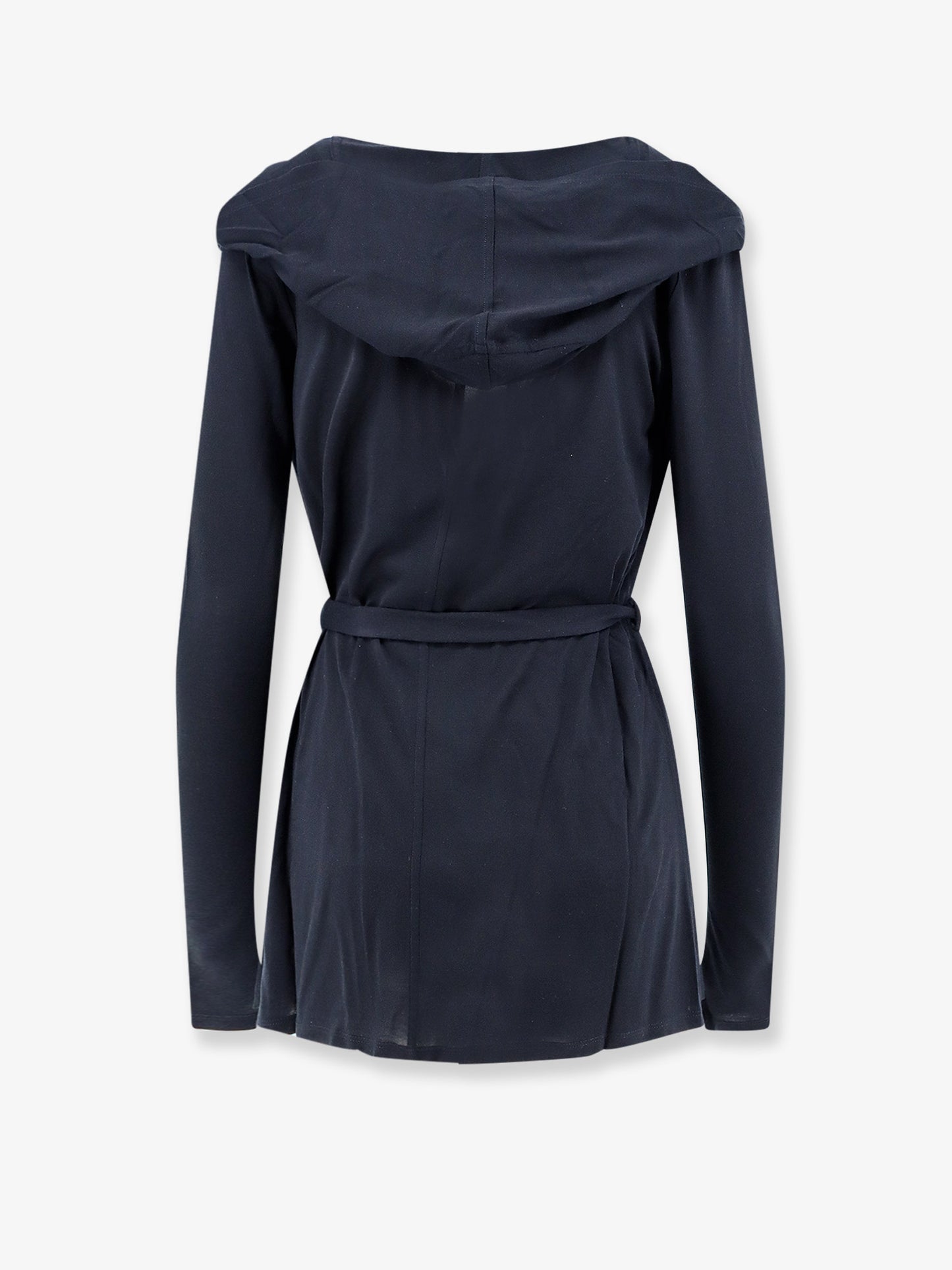 Cardigan Mxmfalda in lyocell e seta