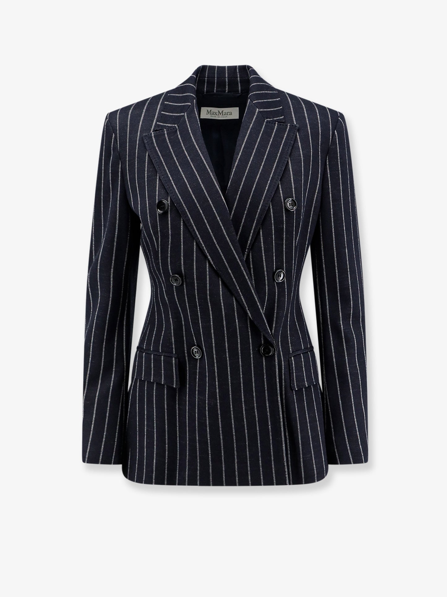 Mxmbalta jersey blazer