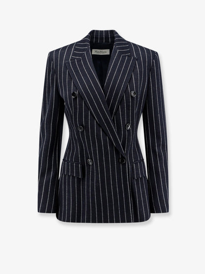 Mxmbalta jersey blazer thumbnail